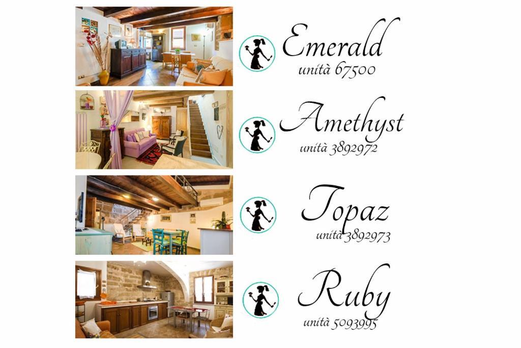Alghero Old Town Apartment Steps To Sea And Scenic Ramparts Extérieur photo