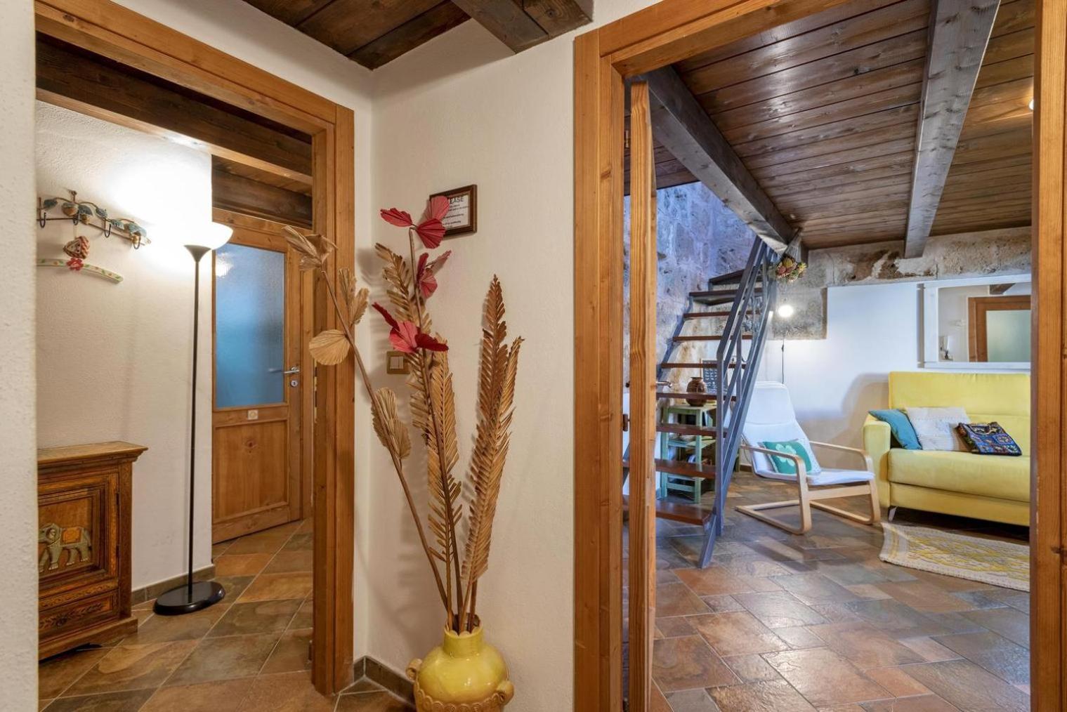 Alghero Old Town Apartment Steps To Sea And Scenic Ramparts Extérieur photo