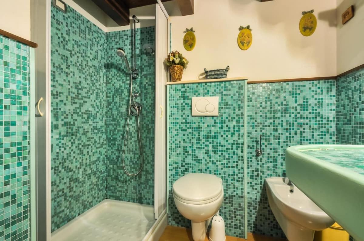 Alghero Old Town Apartment Steps To Sea And Scenic Ramparts Extérieur photo