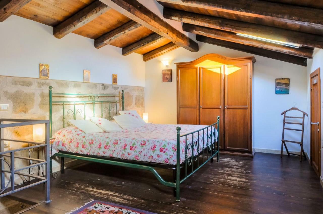 Alghero Old Town Apartment Steps To Sea And Scenic Ramparts Extérieur photo