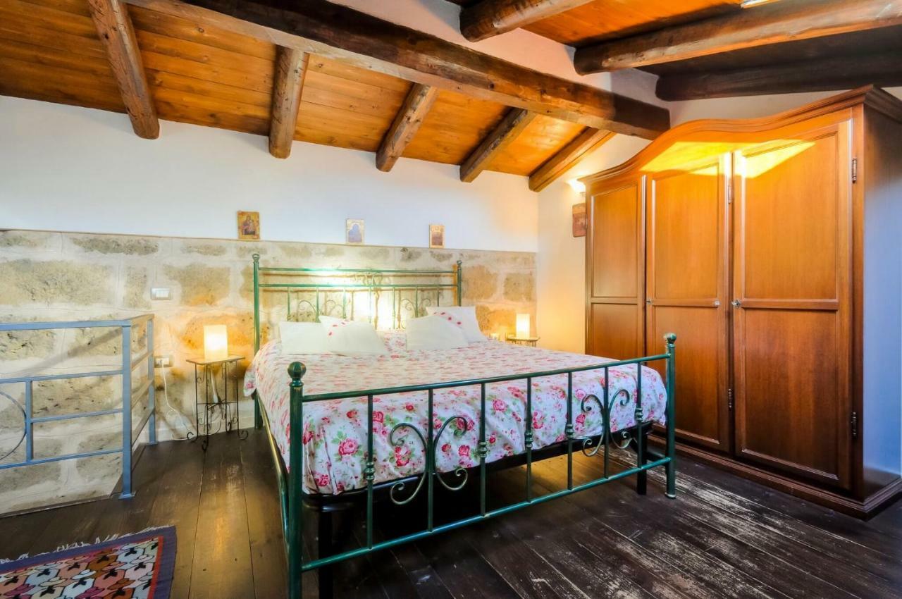 Alghero Old Town Apartment Steps To Sea And Scenic Ramparts Extérieur photo
