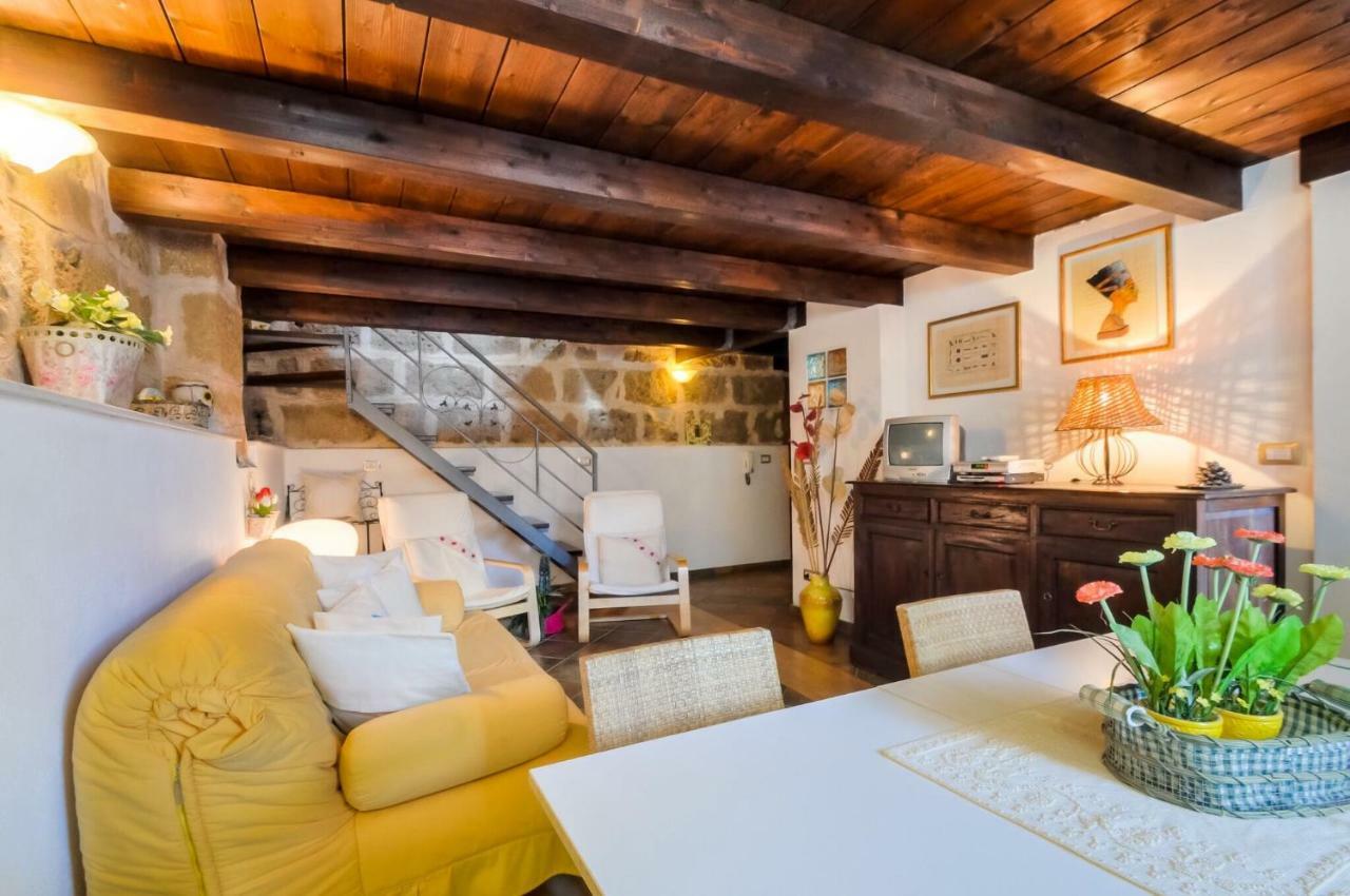 Alghero Old Town Apartment Steps To Sea And Scenic Ramparts Extérieur photo