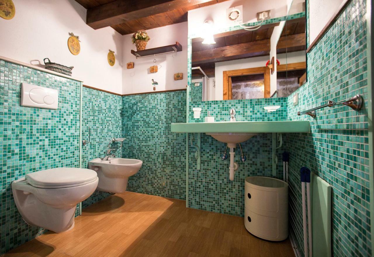 Alghero Old Town Apartment Steps To Sea And Scenic Ramparts Extérieur photo